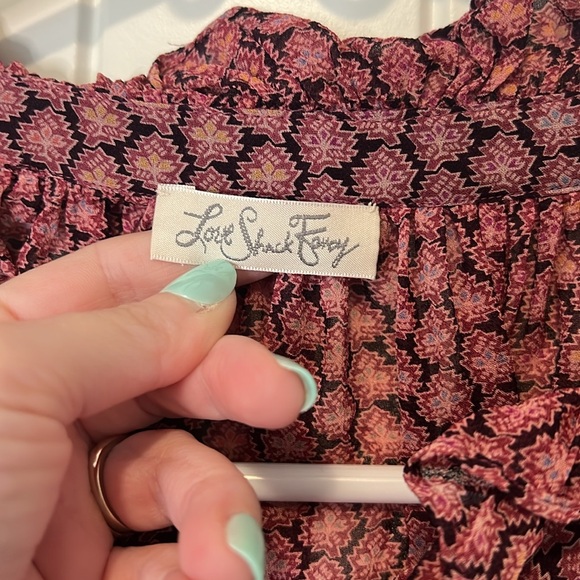 LoveShackFancy - Medium - Picture 2 of 8